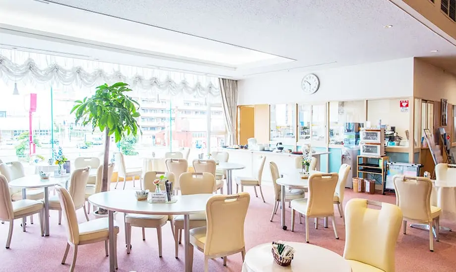 市民葬祭　姪浜ホール_画像7