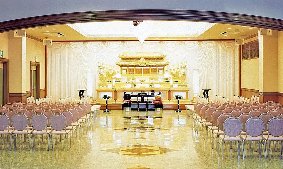 船橋ホール_画像5