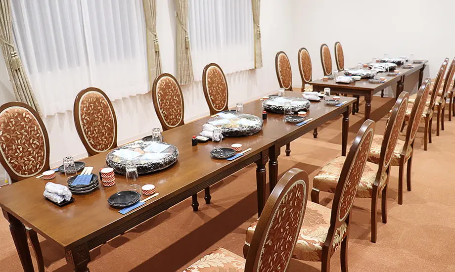 市民葬祭 福岡ホール_画像4