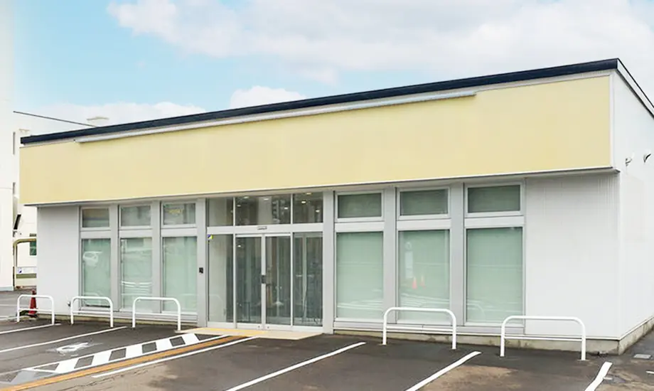 家族葬の川沿ホール_1