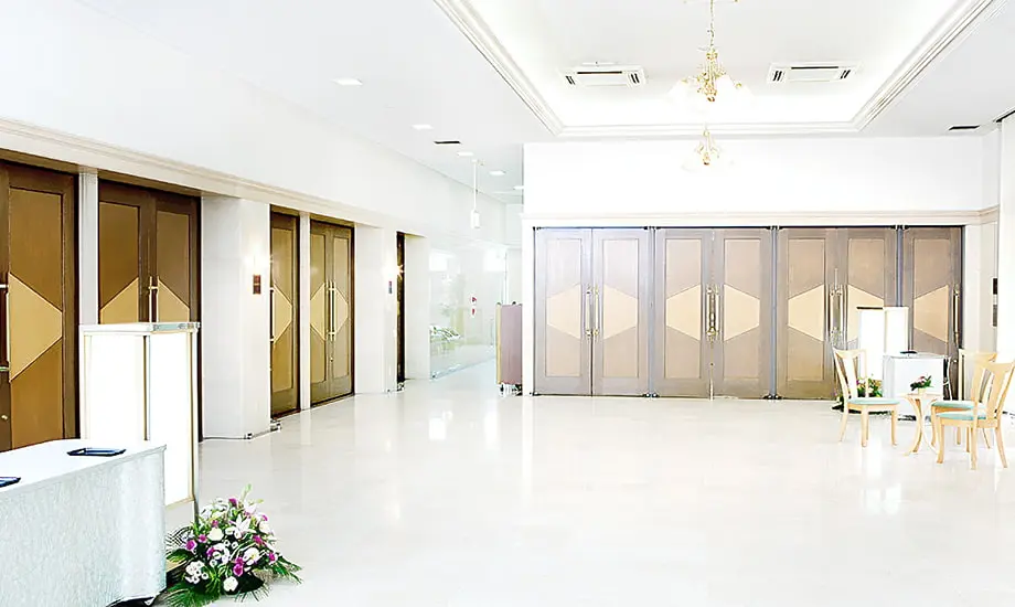 家族葬ホール川西_画像3