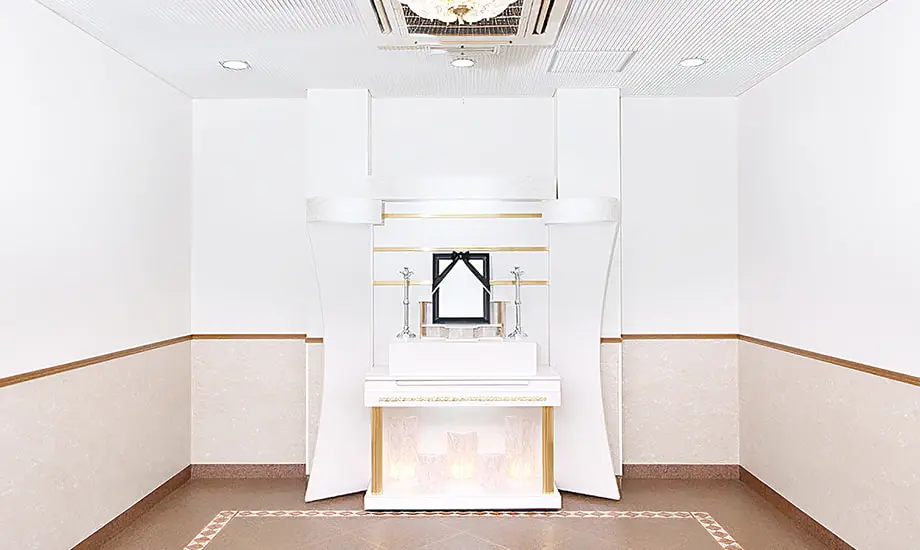 家族葬ホール川西_画像9