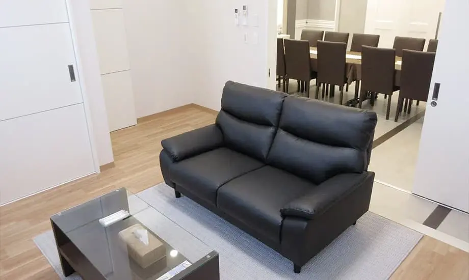 家族葬の仙和 仙台郷六ホール_3