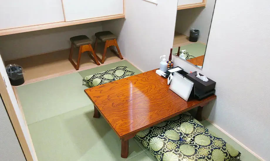 家族葬の仙和 石巻大街道ホール_画像7