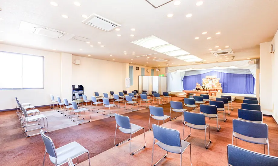 元横山町会館_画像7