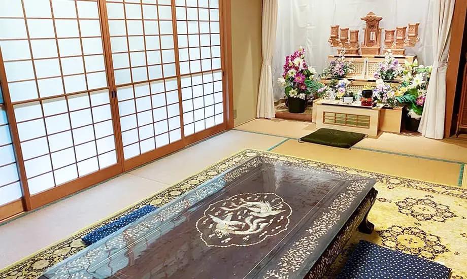 合掌殿_画像7