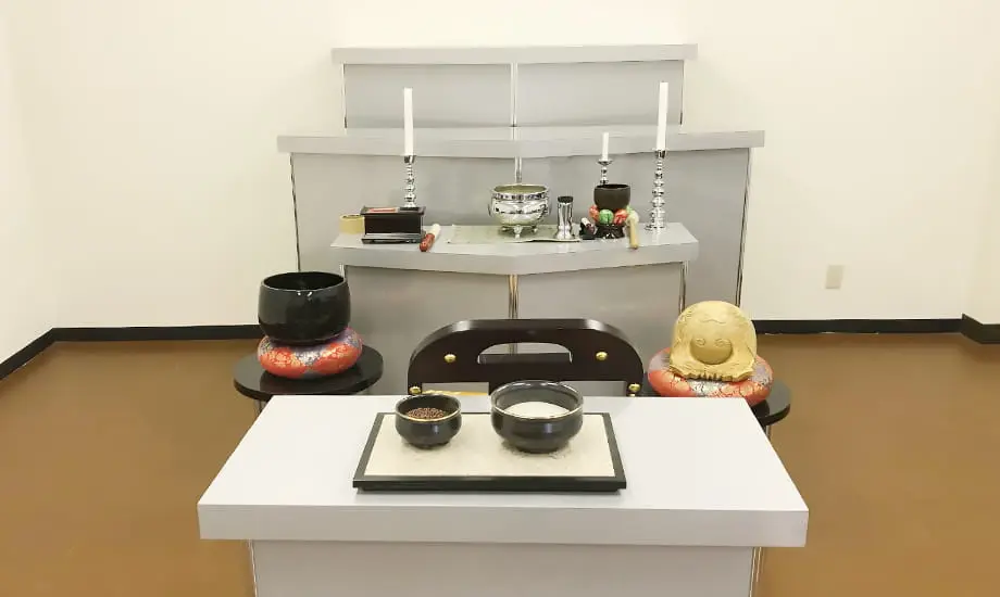 さいたま典礼　上尾ホール_画像6