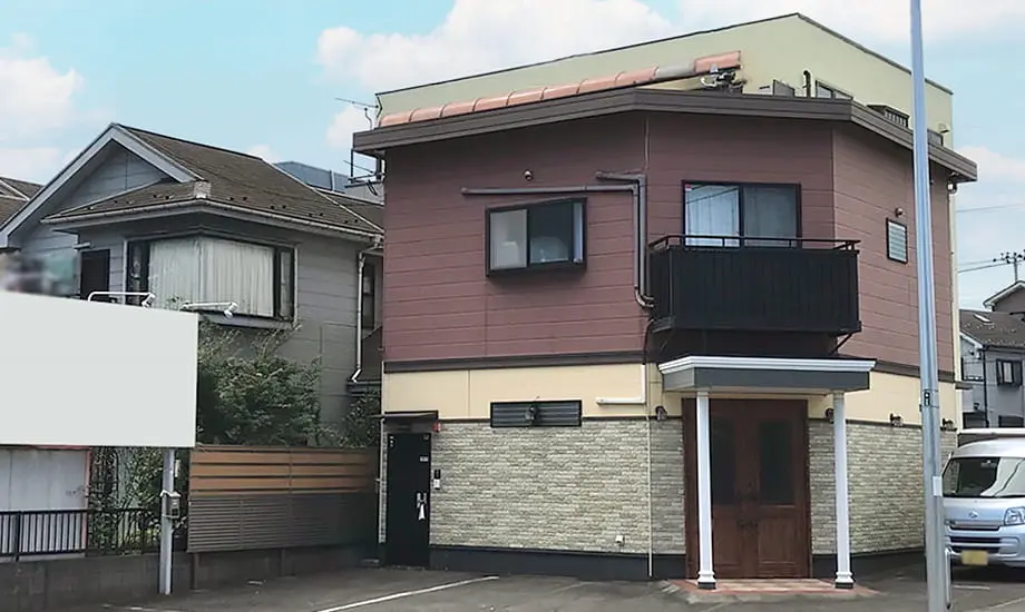 さいたま典礼　所沢ホール