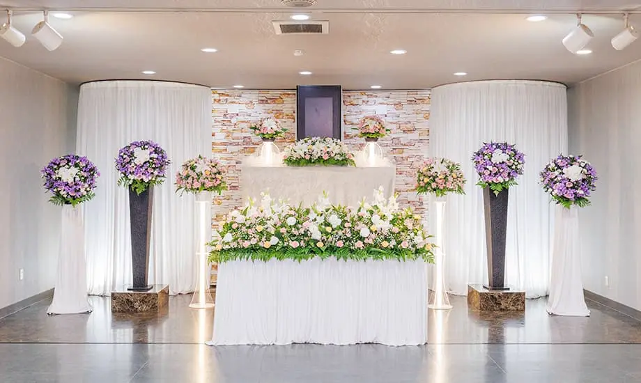 ファミリーホール鶴ヶ峰_2