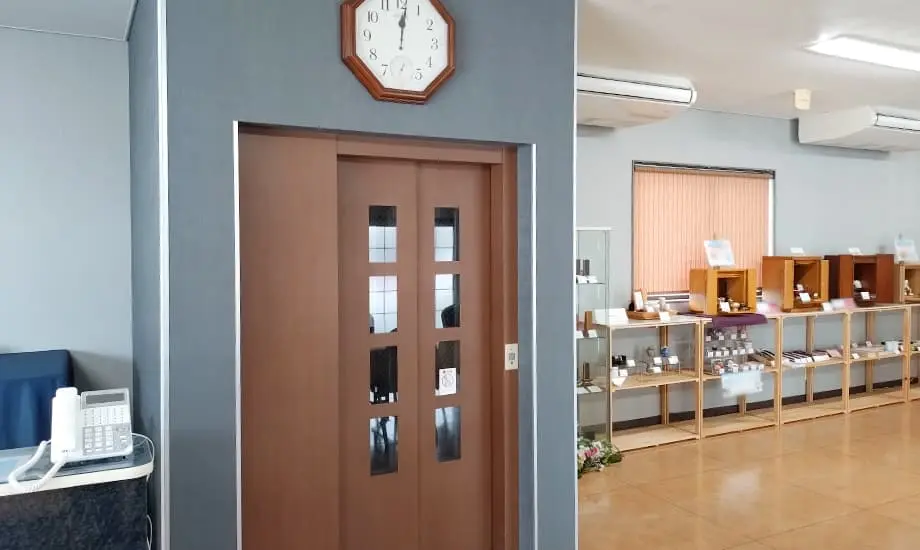 ファミリーホール鶴ヶ峰_画像3