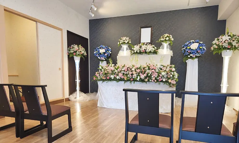 ファミリーホール鶴ヶ峰_画像4