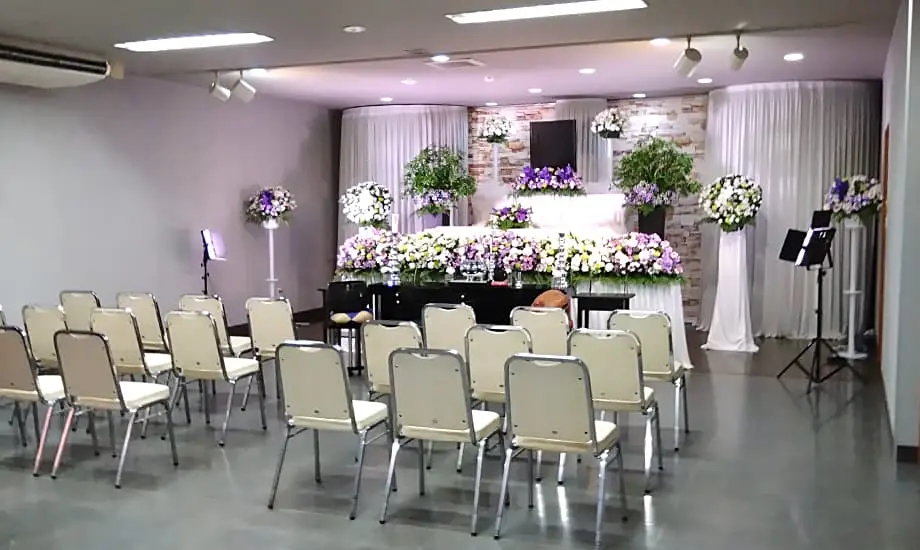 ファミリーホール鶴ヶ峰_画像5