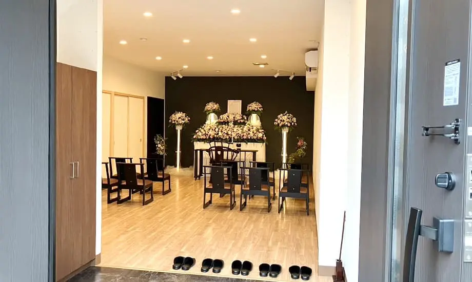 ファミリーホール鶴ヶ峰_画像6