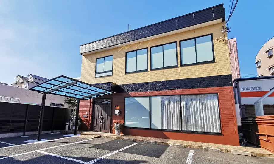 ファミリーホール港南台_1