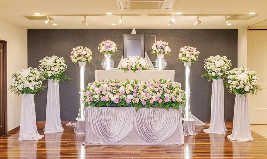 ファミリーホール港南台_2