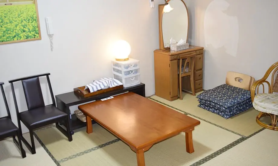 ファミリーホール高津_3