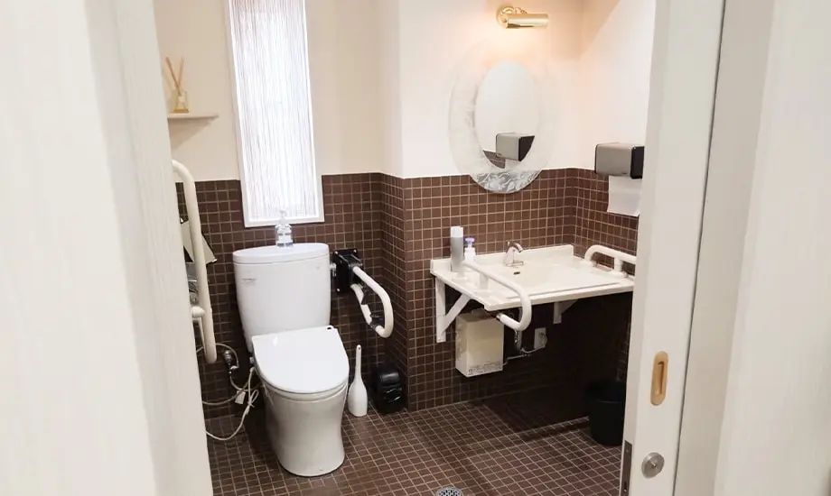 ファミリーホール湘南台_画像3