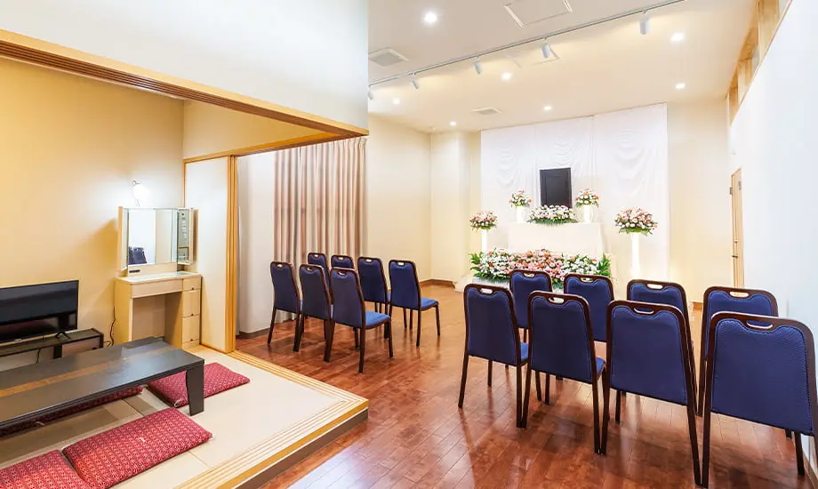 ファミリーホール船橋_2