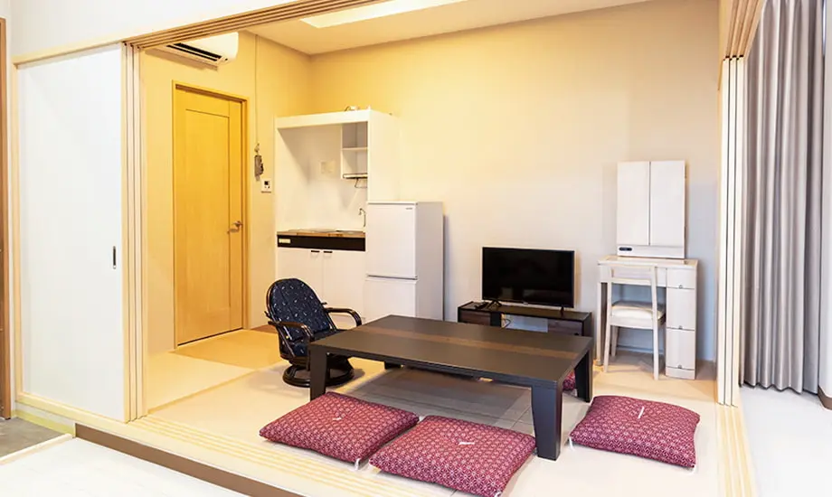 ファミリーホール船橋_3