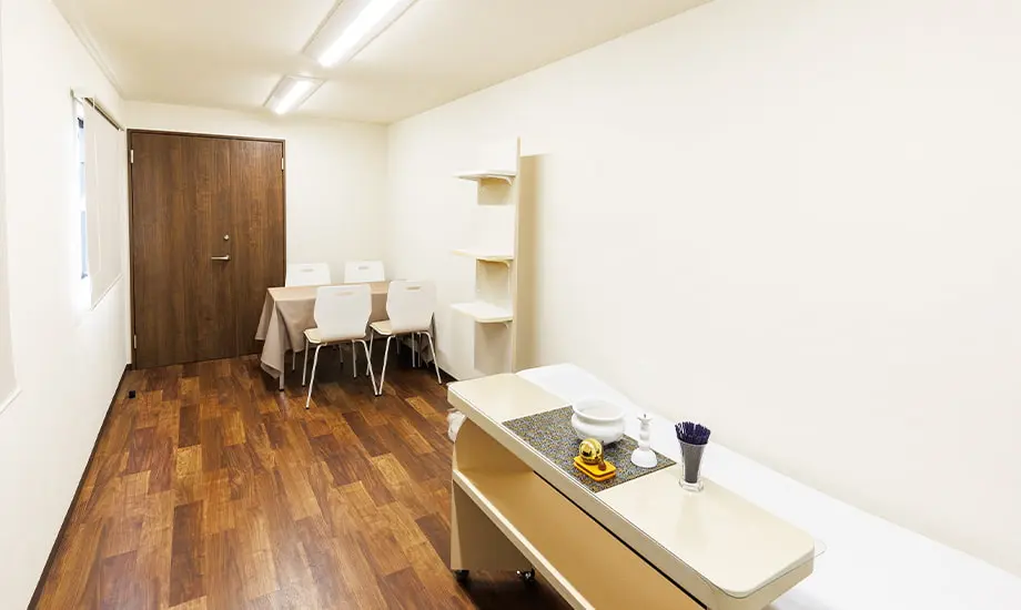 ファミリーホール船橋_画像3