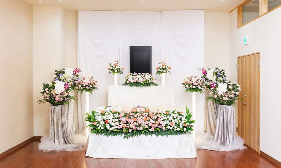 ファミリーホール船橋_画像4