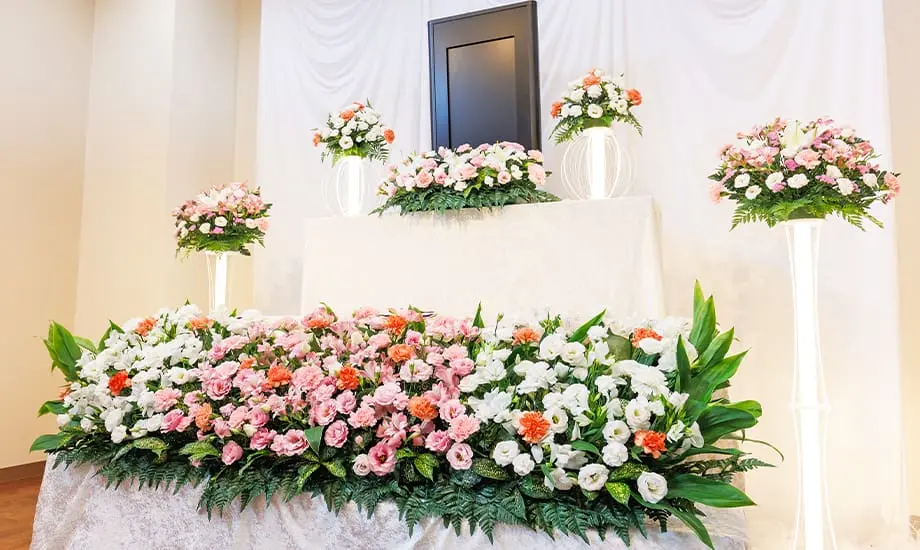 ファミリーホール船橋_画像5