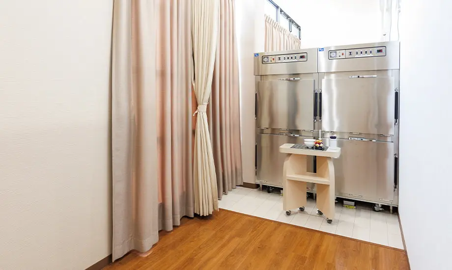 ファミリーホール船橋_画像6