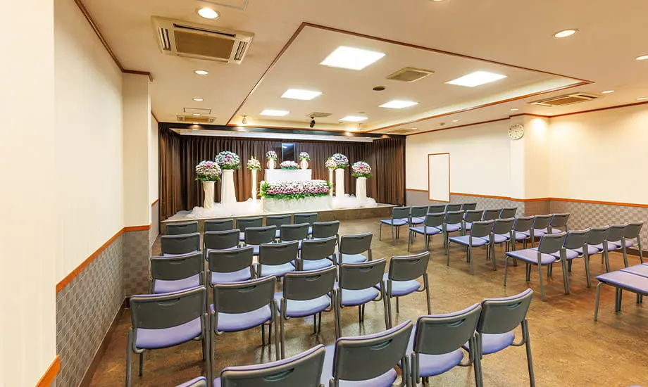 おいはな会館_画像4