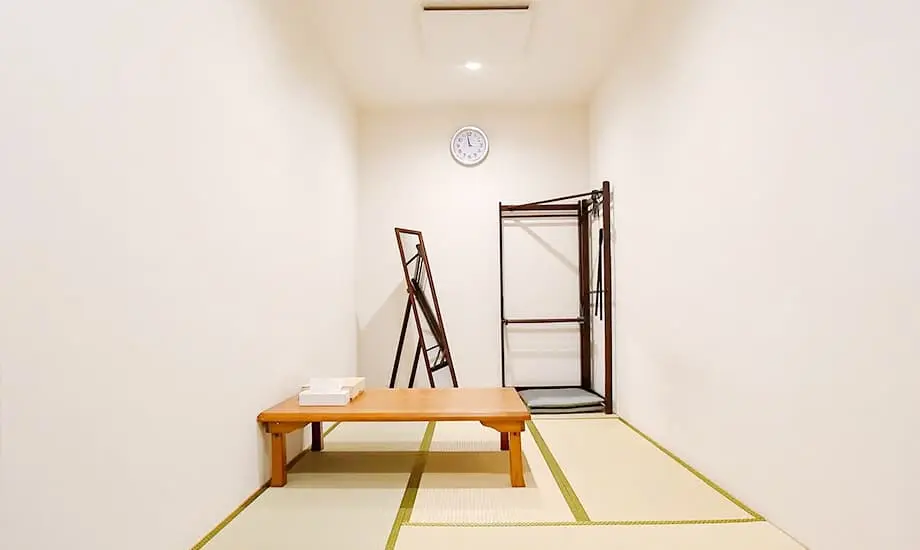 家族葬のディアネス 屯田_画像4