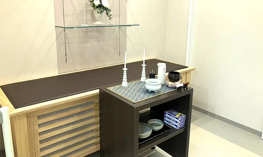 家族葬のディアネス 手稲曙ホール_画像4