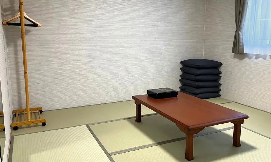 家族葬のディアネス 手稲曙ホール_画像5