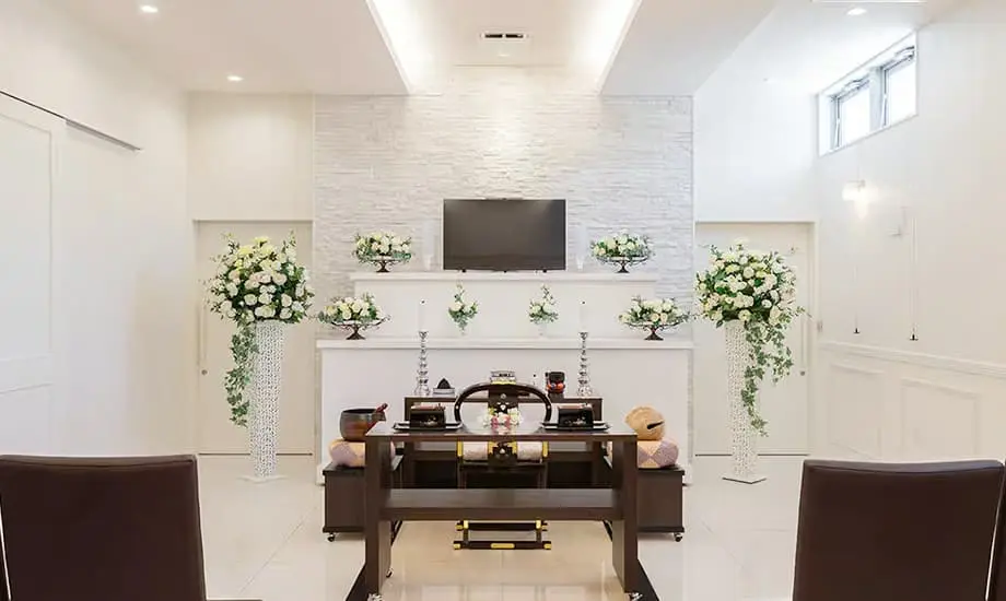 小さな森の家 習志野鷺沼_2