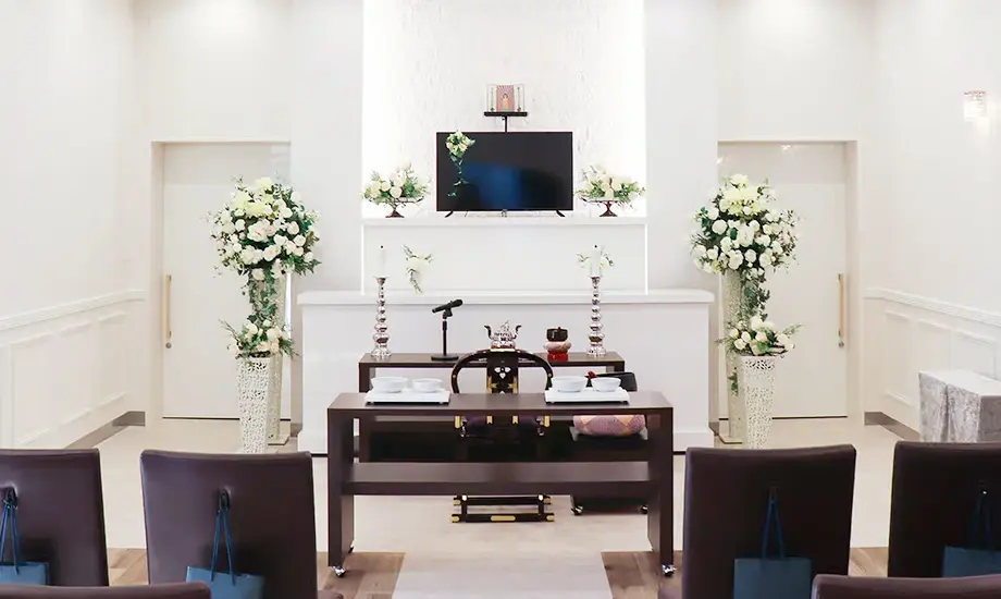 家族葬のゆうか 野々市扇が丘_2