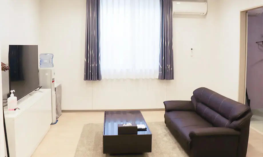 家族葬のゆうか 野々市扇が丘_3