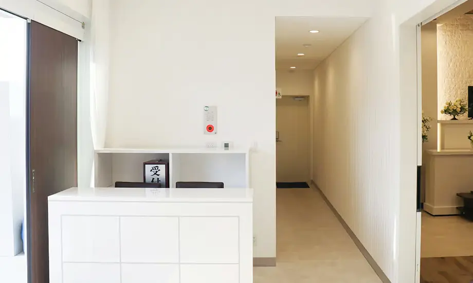 家族葬のゆうか 野々市扇が丘_画像3