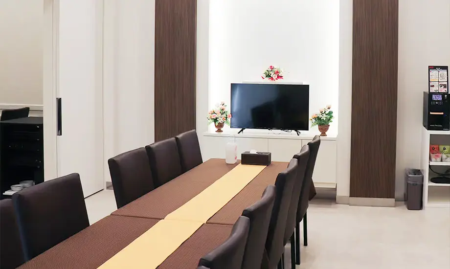 家族葬のゆうか 野々市扇が丘_画像4