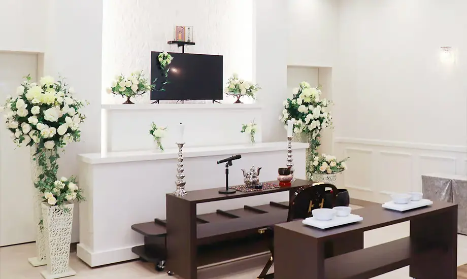 家族葬のゆうか 野々市扇が丘_画像5