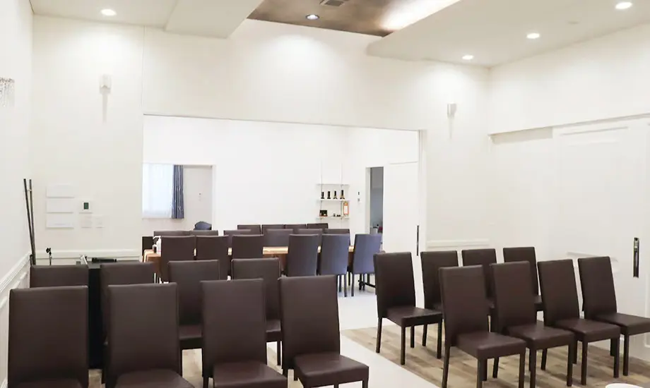 家族葬のゆうか 野々市扇が丘_画像6