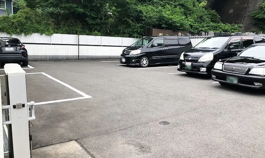 上行寺 八景斎場_画像4