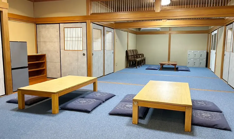 セレモール那賀打田_3