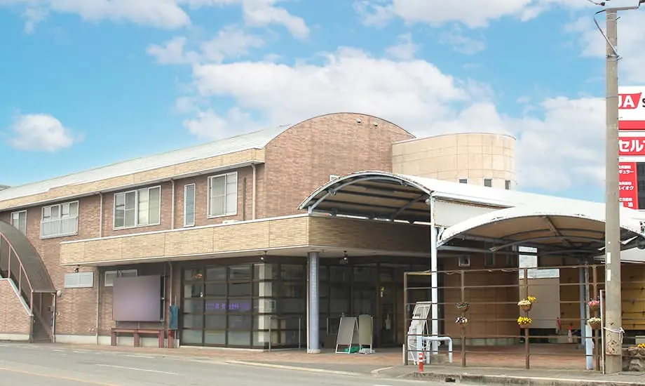 セレモール那賀　岩出中央