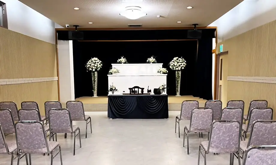 セレモール那賀　岩出中央_2