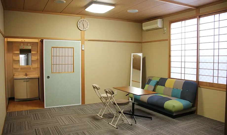 セレモール那賀　岩出中央_3