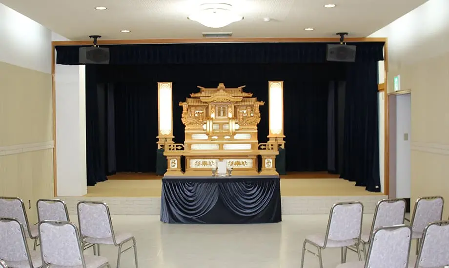 セレモール那賀　岩出中央_画像5