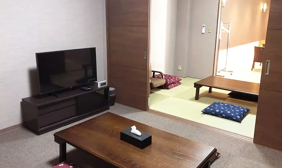 メモリーハウス東部市場
