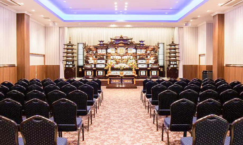 サンセルモ玉泉院　館山会館_画像4