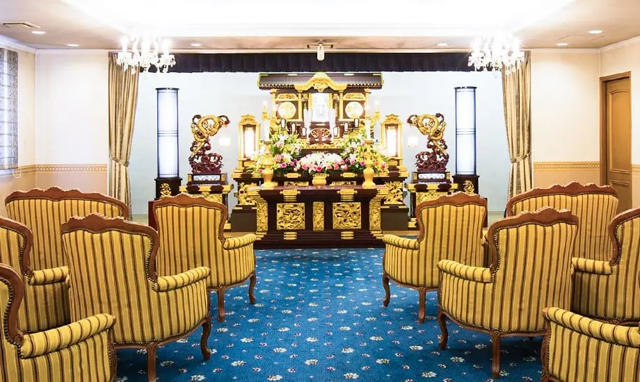 サンセルモ玉泉院　中央会館_2