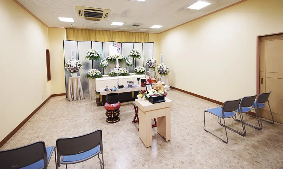 東典礼ホール