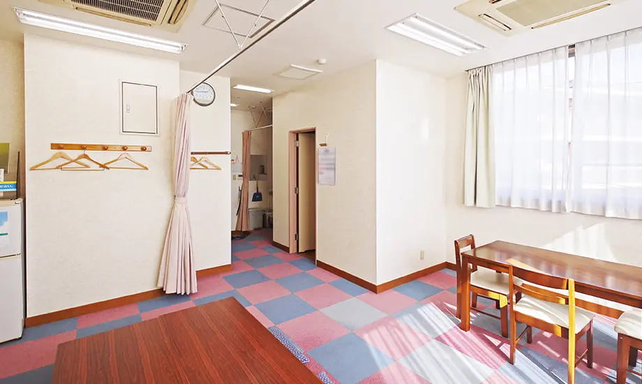 東典礼ホール