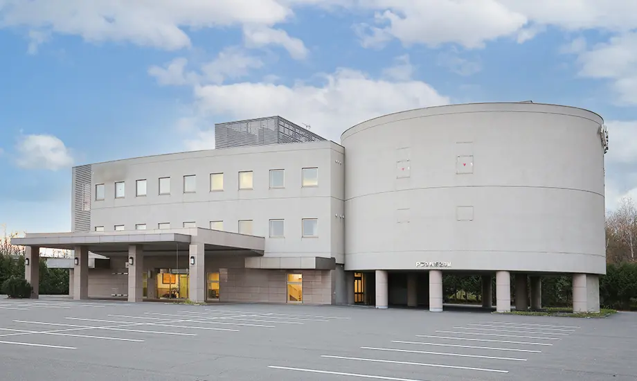 家族葬ホール 帯広西_1